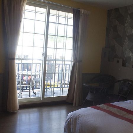 Wen-Feng House B&B 켄팅 외부 사진
