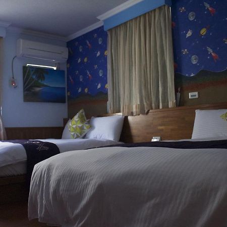 Wen-Feng House B&B 켄팅 외부 사진