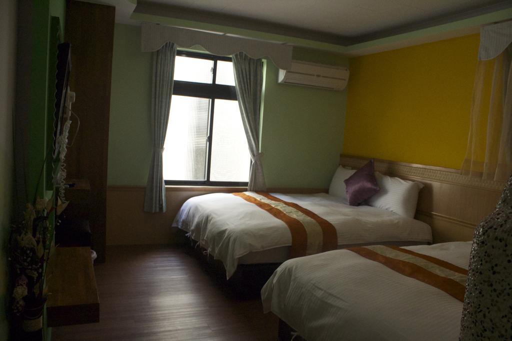 Wen-Feng House B&B 켄팅 외부 사진