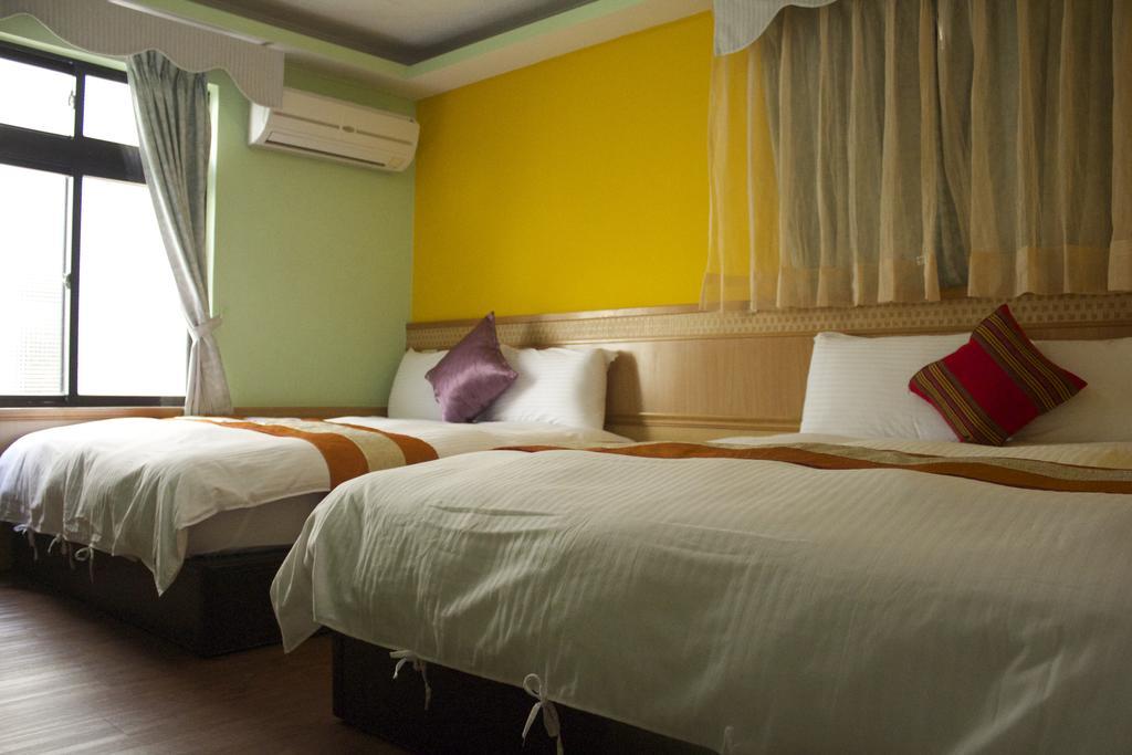 Wen-Feng House B&B 켄팅 외부 사진
